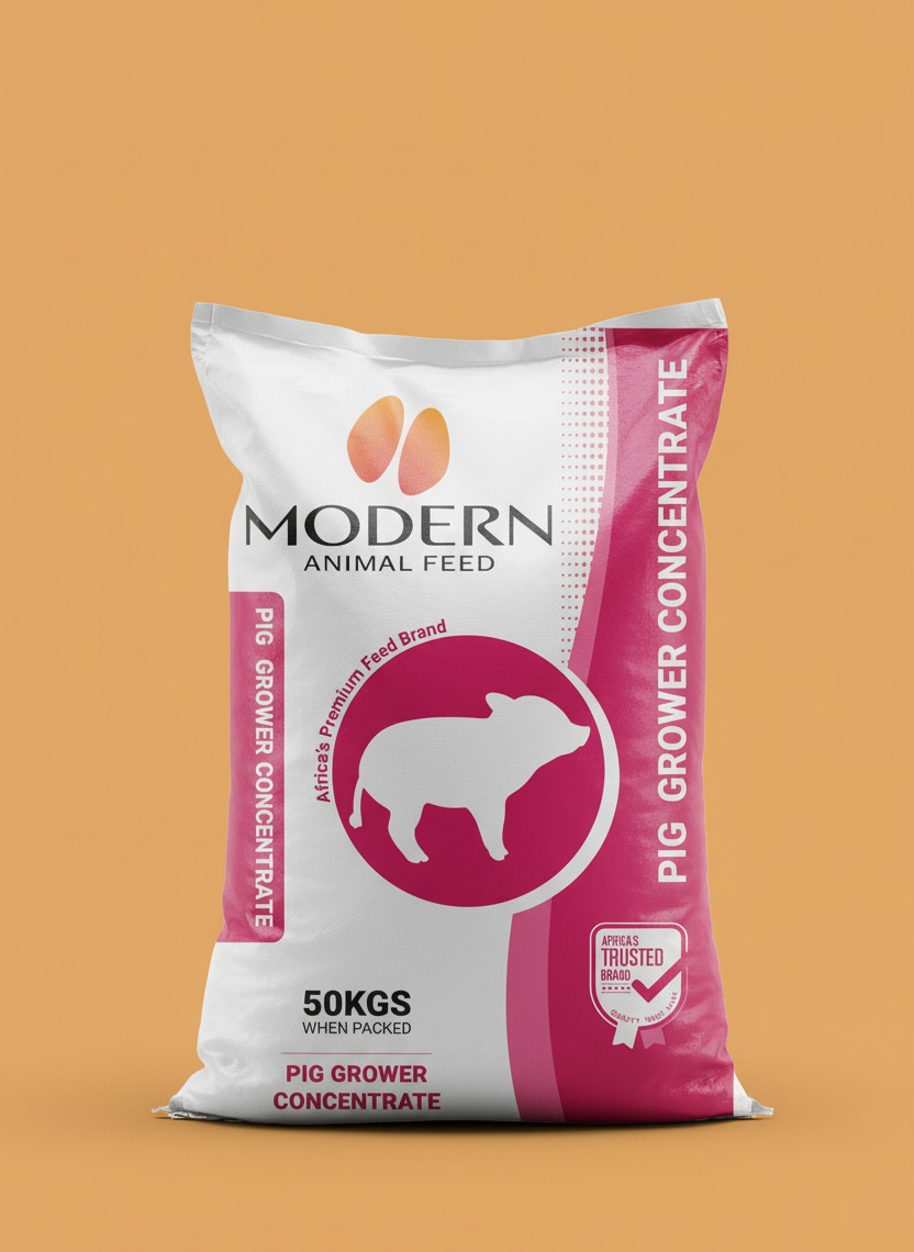 Pig Grower Concentrate