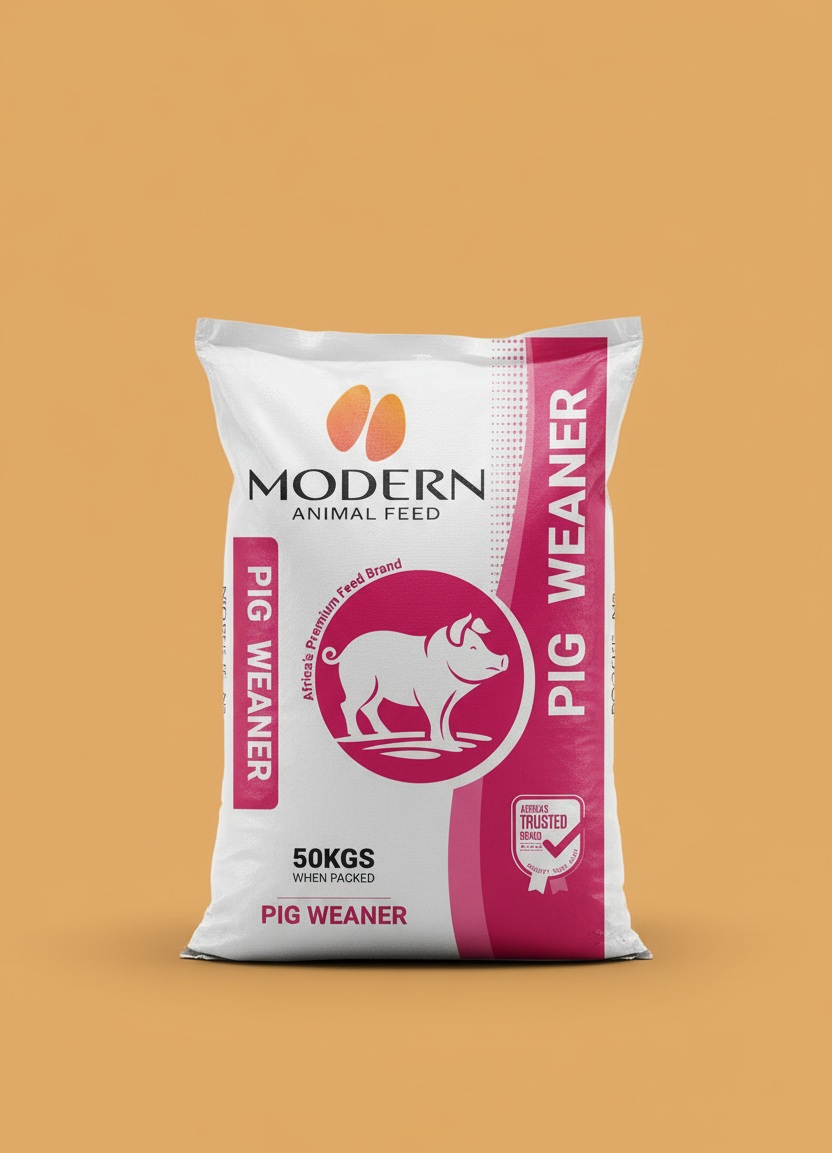 Pig Weaner
